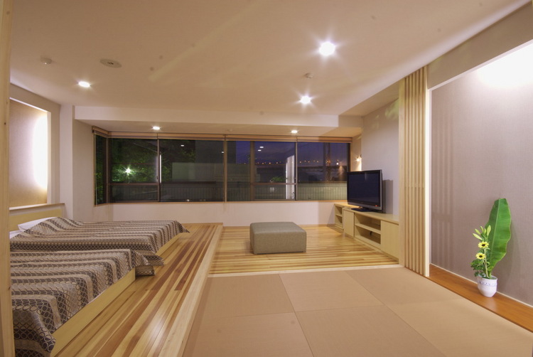 本館【和洋室】みもすその間