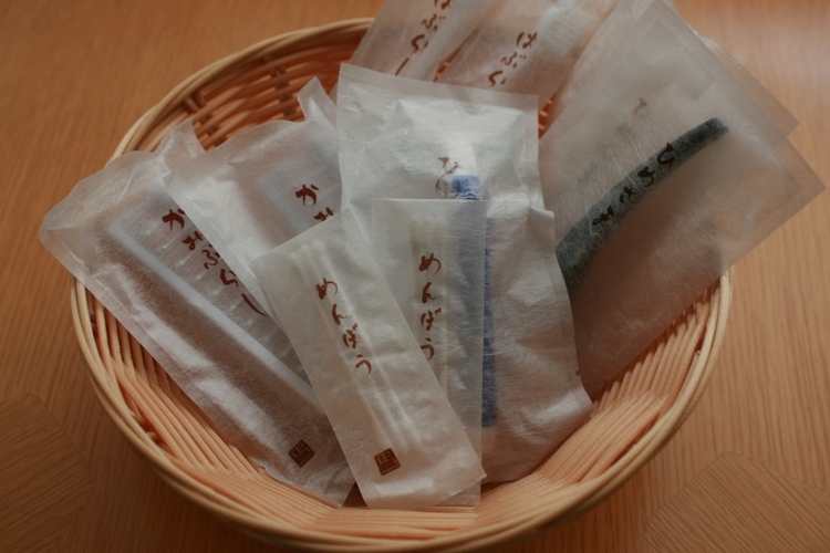 アメニティセット