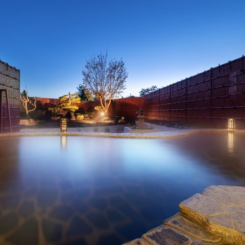 Michinoku Joshi Onsen Hotel & Resort Midorino Sato Image 4, Oshu, Japan