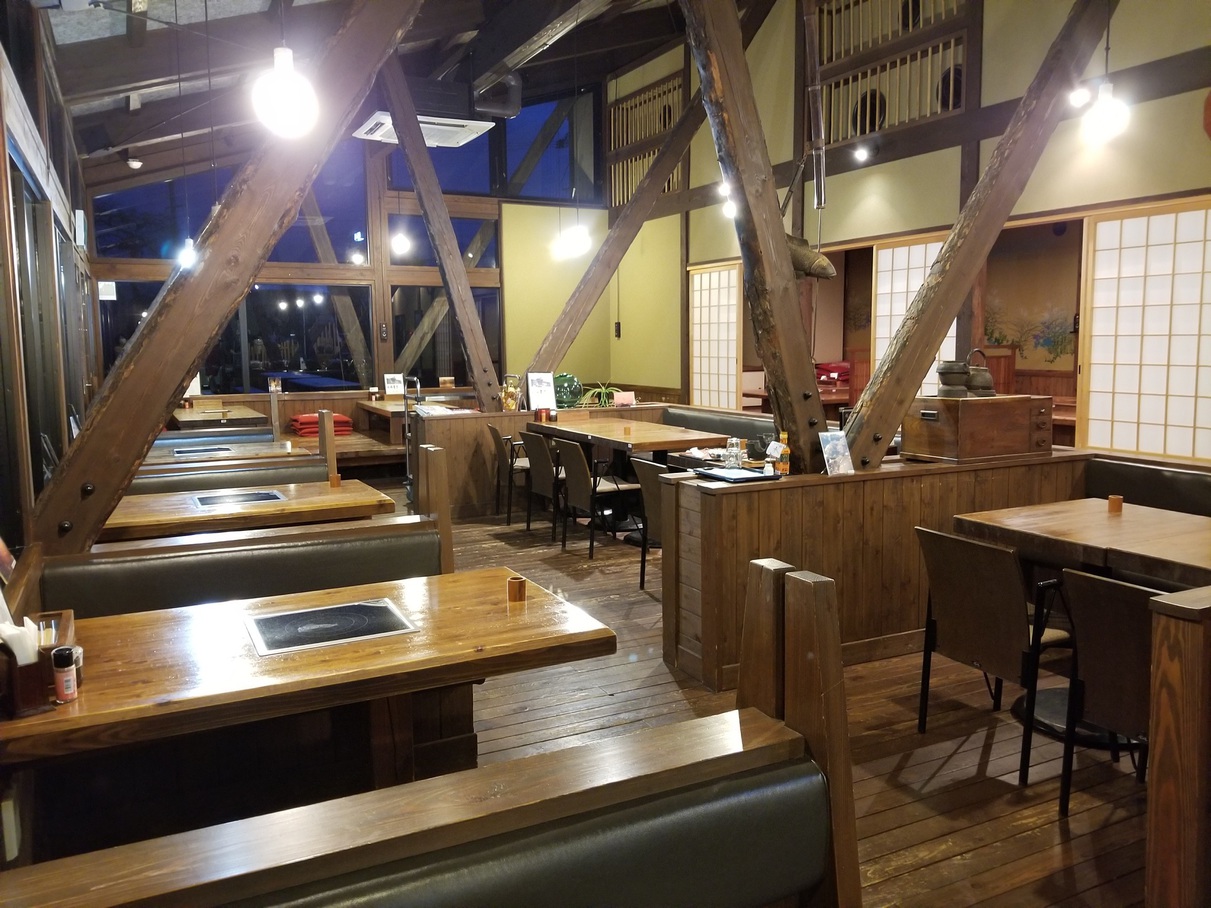 Yakuno Kogen Onsen Yakunoso Image 3, Fukuchiyama, Japan