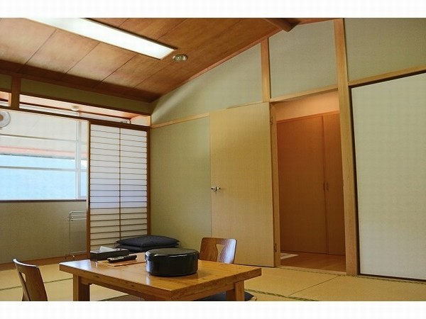 Yakuno Kogen Onsen Yakunoso Image 2, Fukuchiyama, Japan