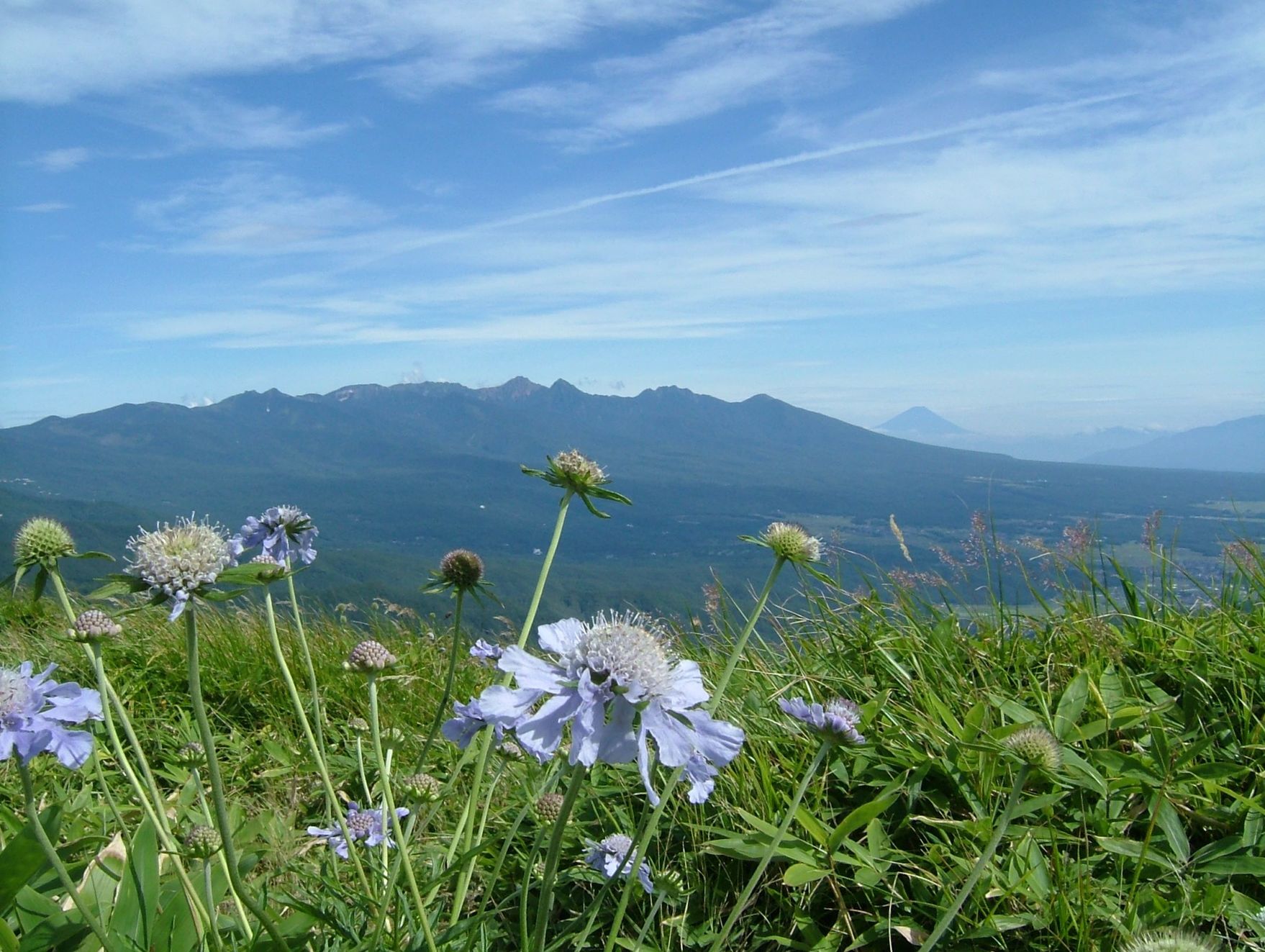 車山