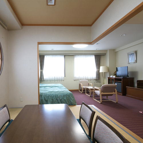 Hida Furukawa Speranza Hotel Interior 1