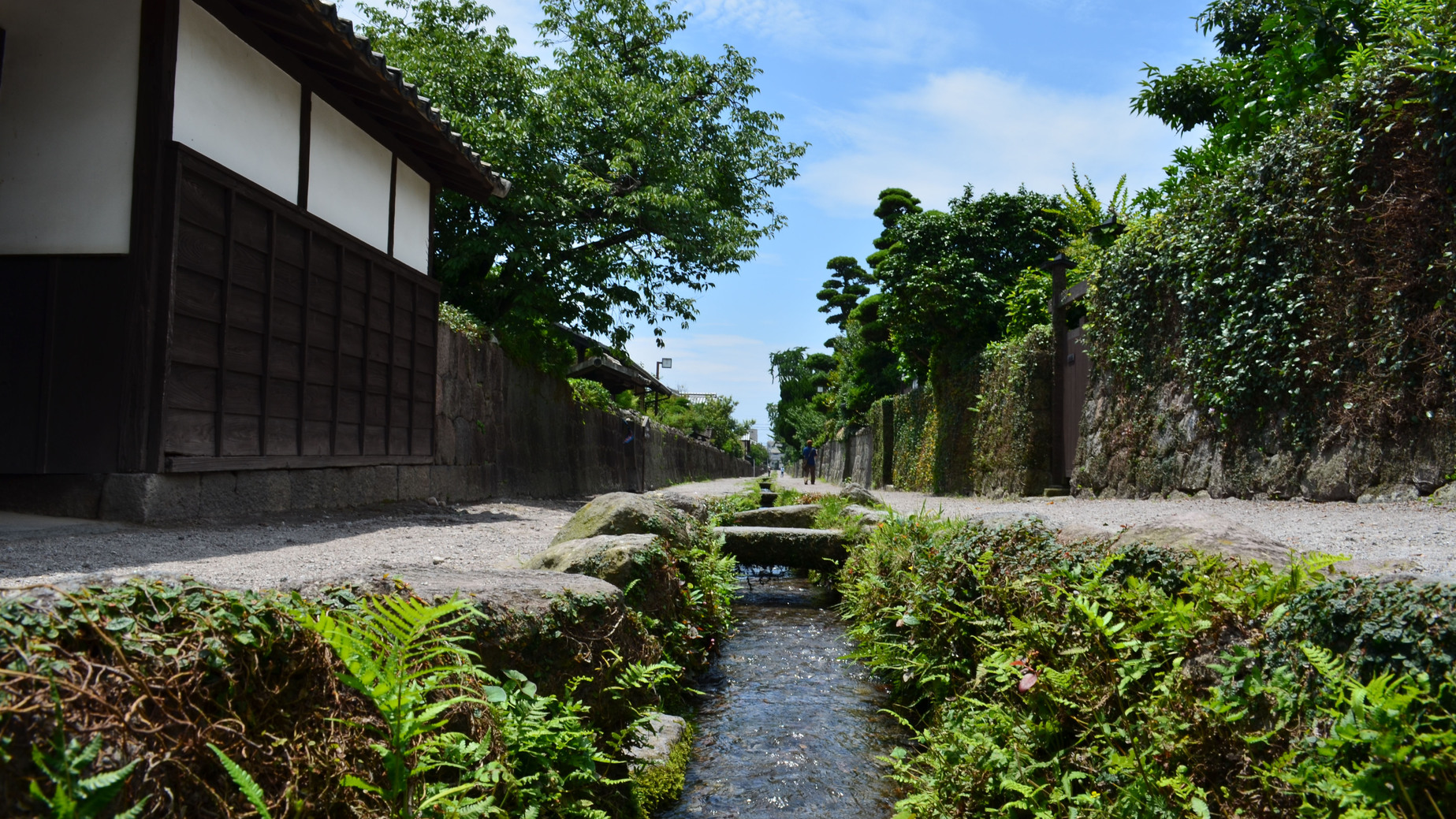 【武家屋敷】島原市