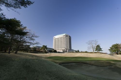 仙台ヒルズホテル&ゴルフ倶楽部