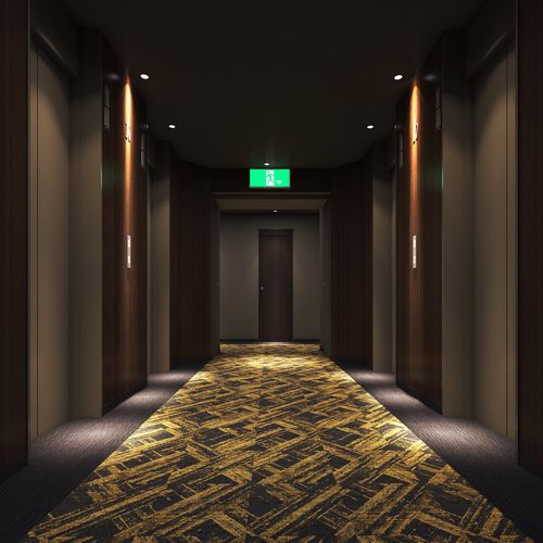エグゼクティブフロアー