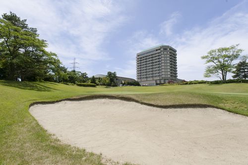 仙台ヒルズゴルフ倶楽部