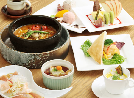 櫓庵治料理①伊万里