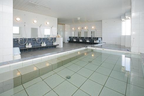 大浴場（男）