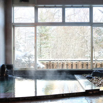 This photo about Kusatsuyusai no Yado Shakunage (Gunma) shared on HyHotel.com