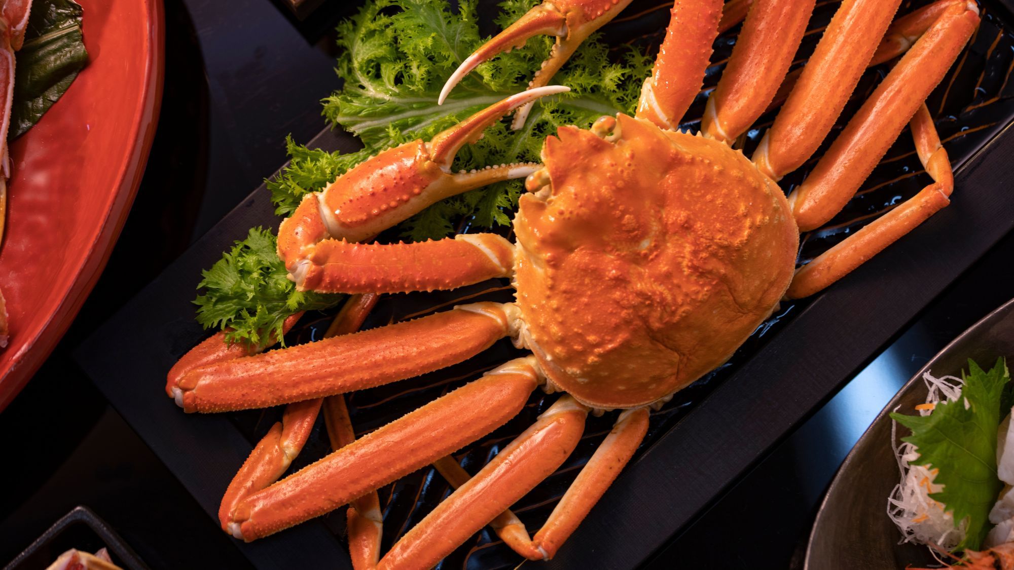 ボイルガニ/一例