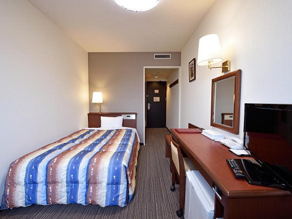 This photo about Hotel Grandspa Avenue shared on HyHotel.com