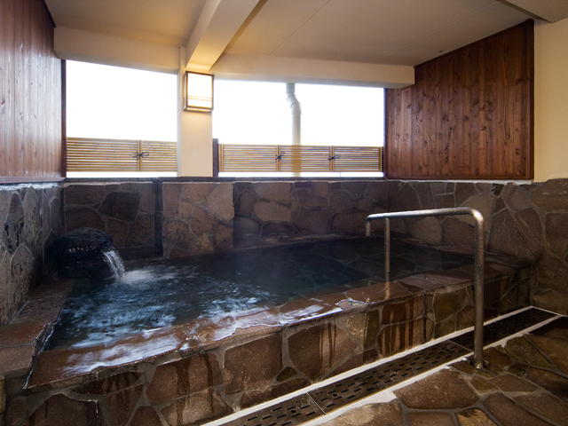 This photo about Hotel Grandspa Avenue shared on HyHotel.com