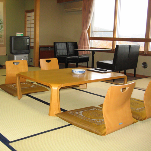 Nishihoppo Onsen Hotel Image 2, Nagano, Japan