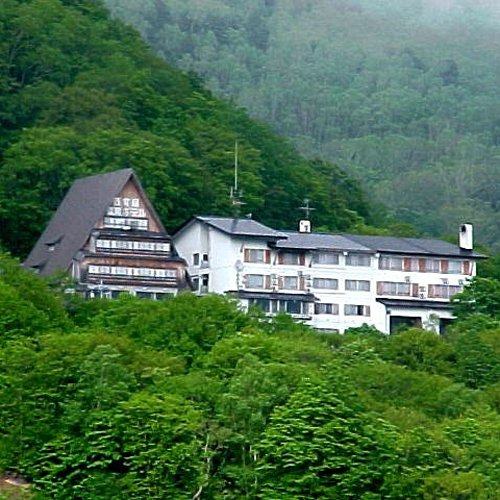 Nishihoppo Onsen Hotel Image 5, Nagano, Japan