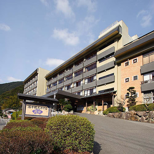 Nagato Yumoto Onsen Yumoto Kanko Hotel Saikyo