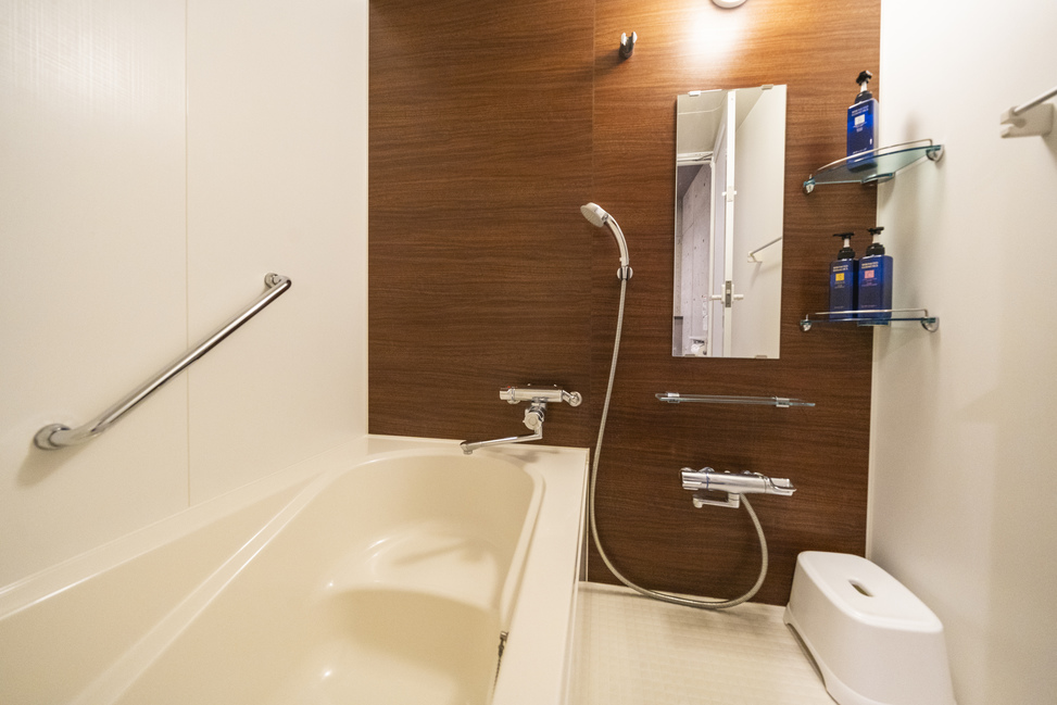 【新館／禁煙】ハリウッドツイン