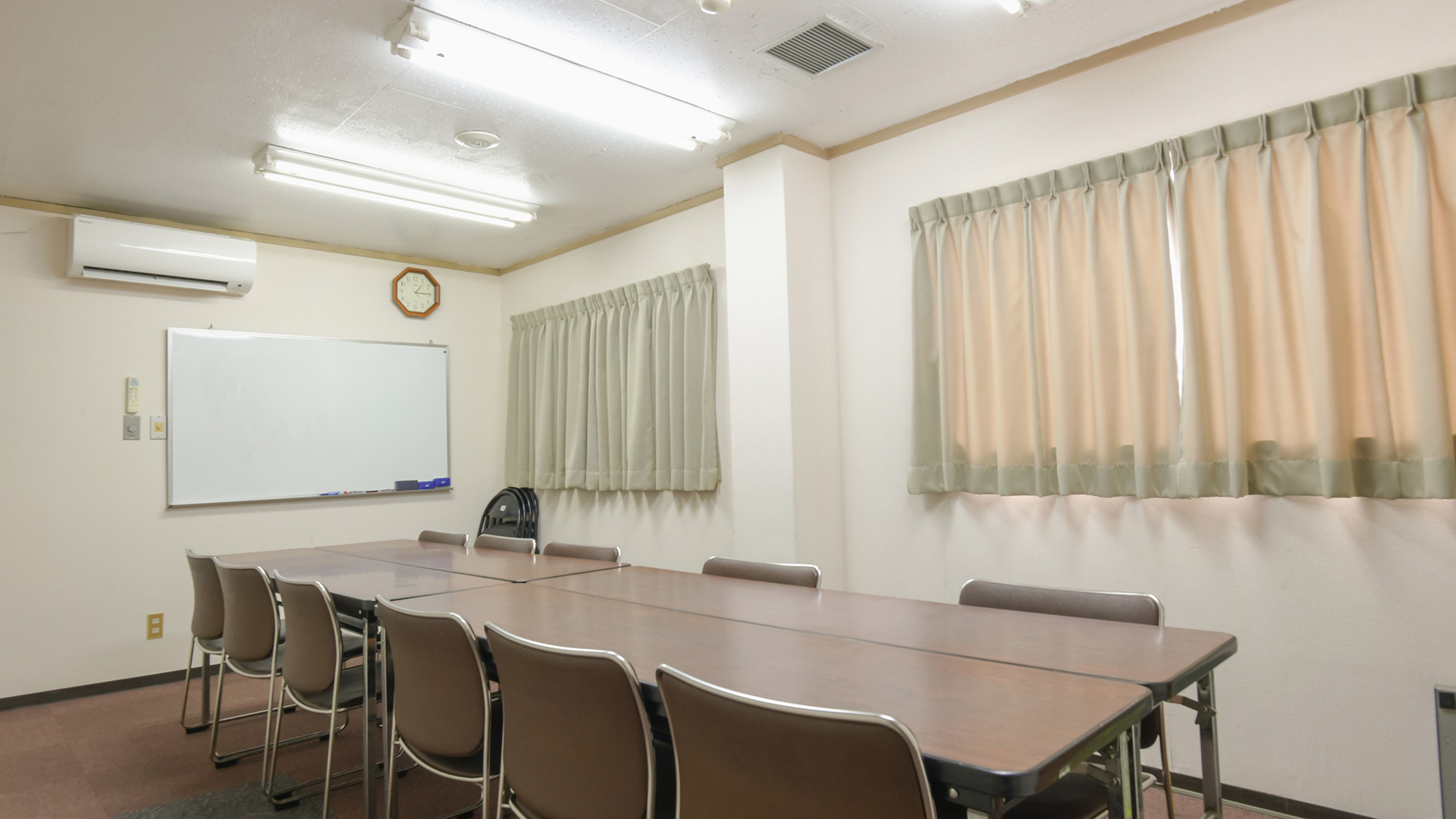 会議室