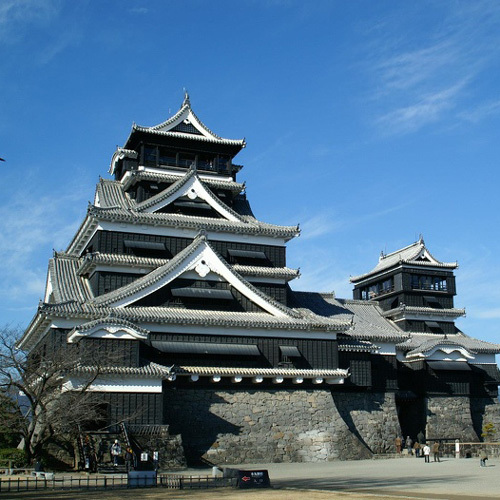 熊本城