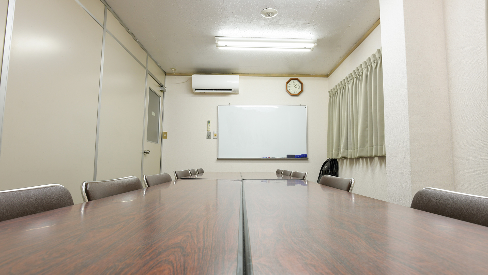 会議室