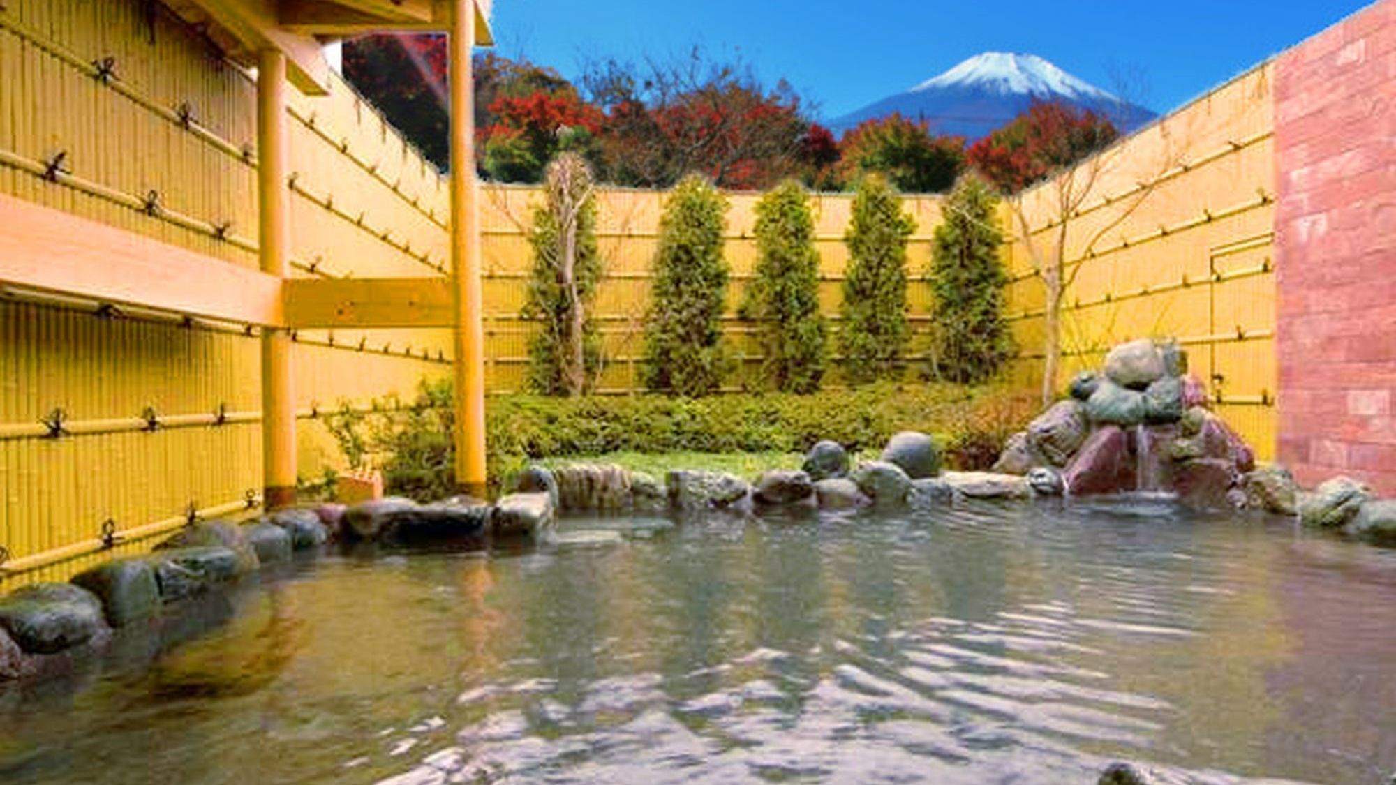 Best Price on Fuji Matsuzono Hotel in Yamanakako + Reviews!