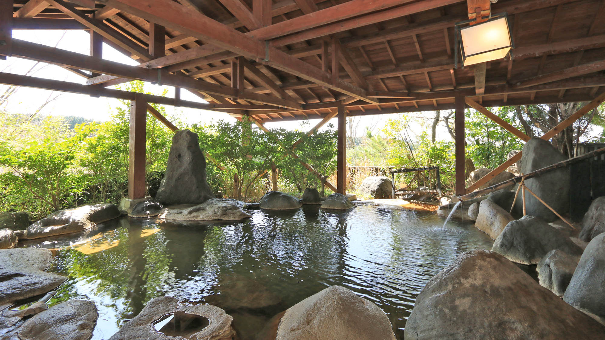 松の湯