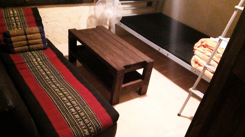 This photo about Taketomi Guesthouse and Je'taime shared on HyHotel.com