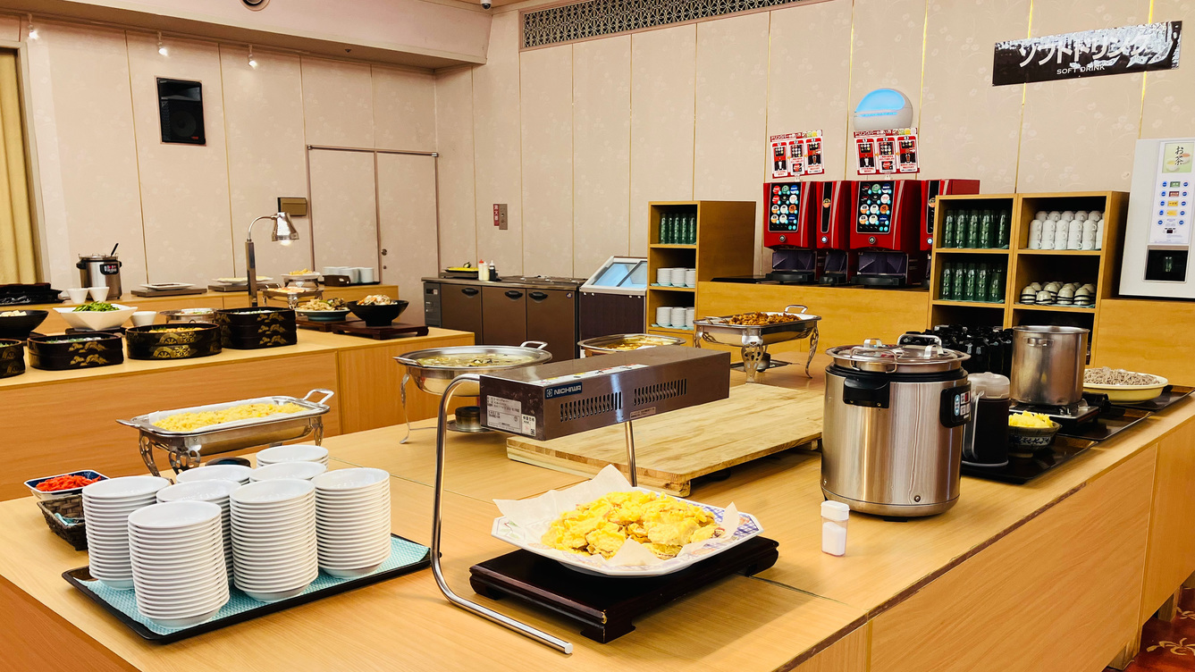 天ぷらなどご夕食の一例となります♪