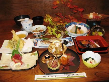 料理