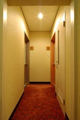 ２階共有手洗所