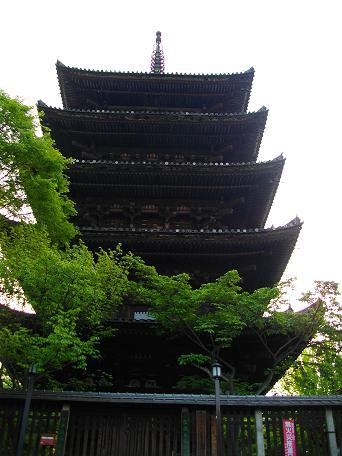 京都东山庄