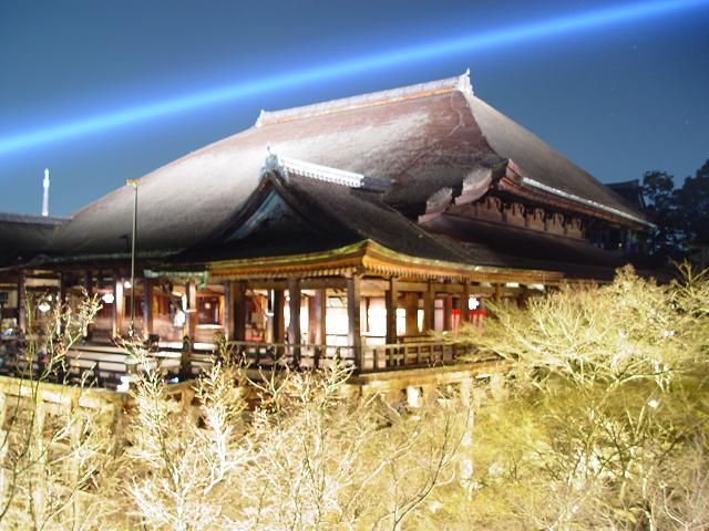 京都東山荘 image