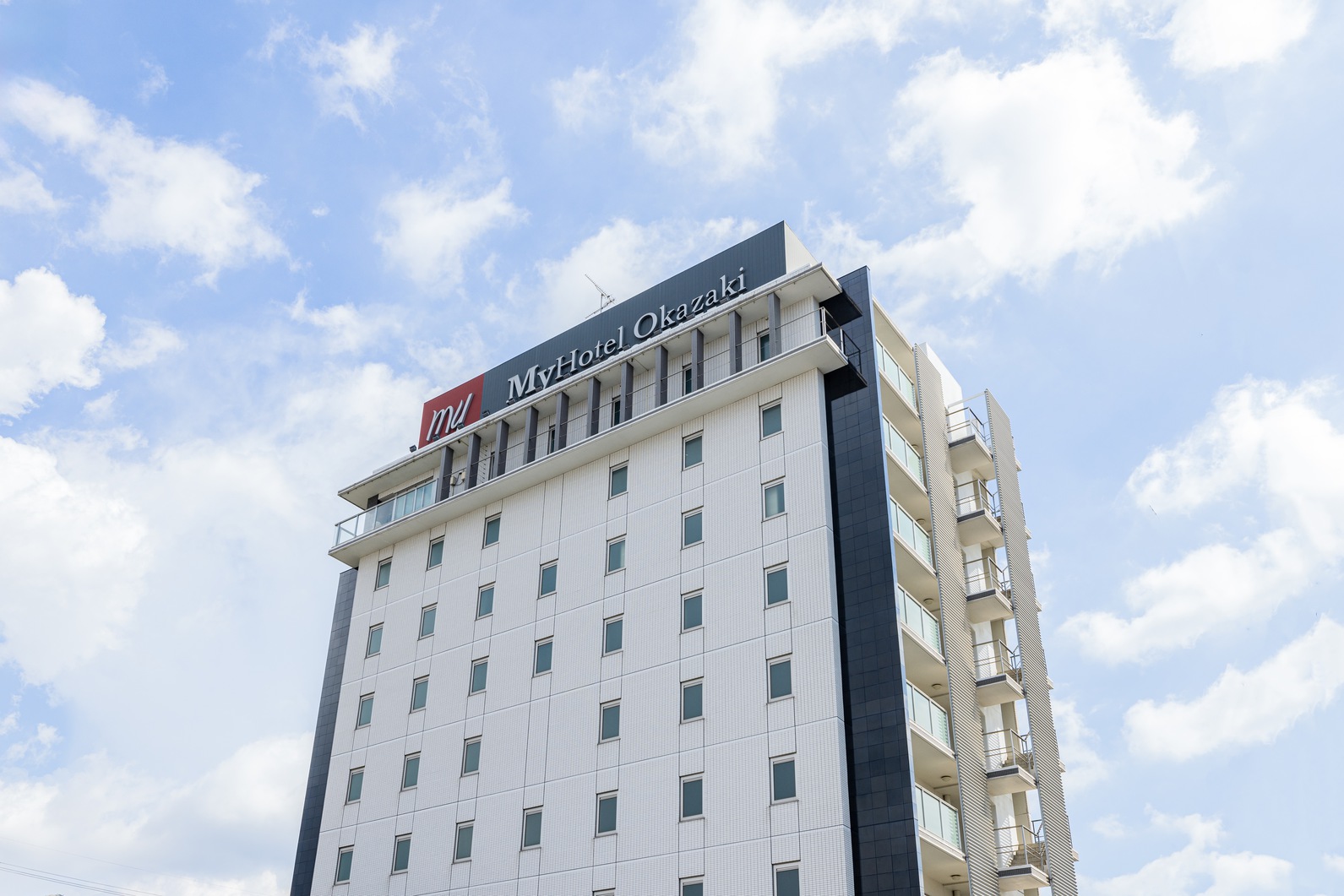 MyHotel Okazaki