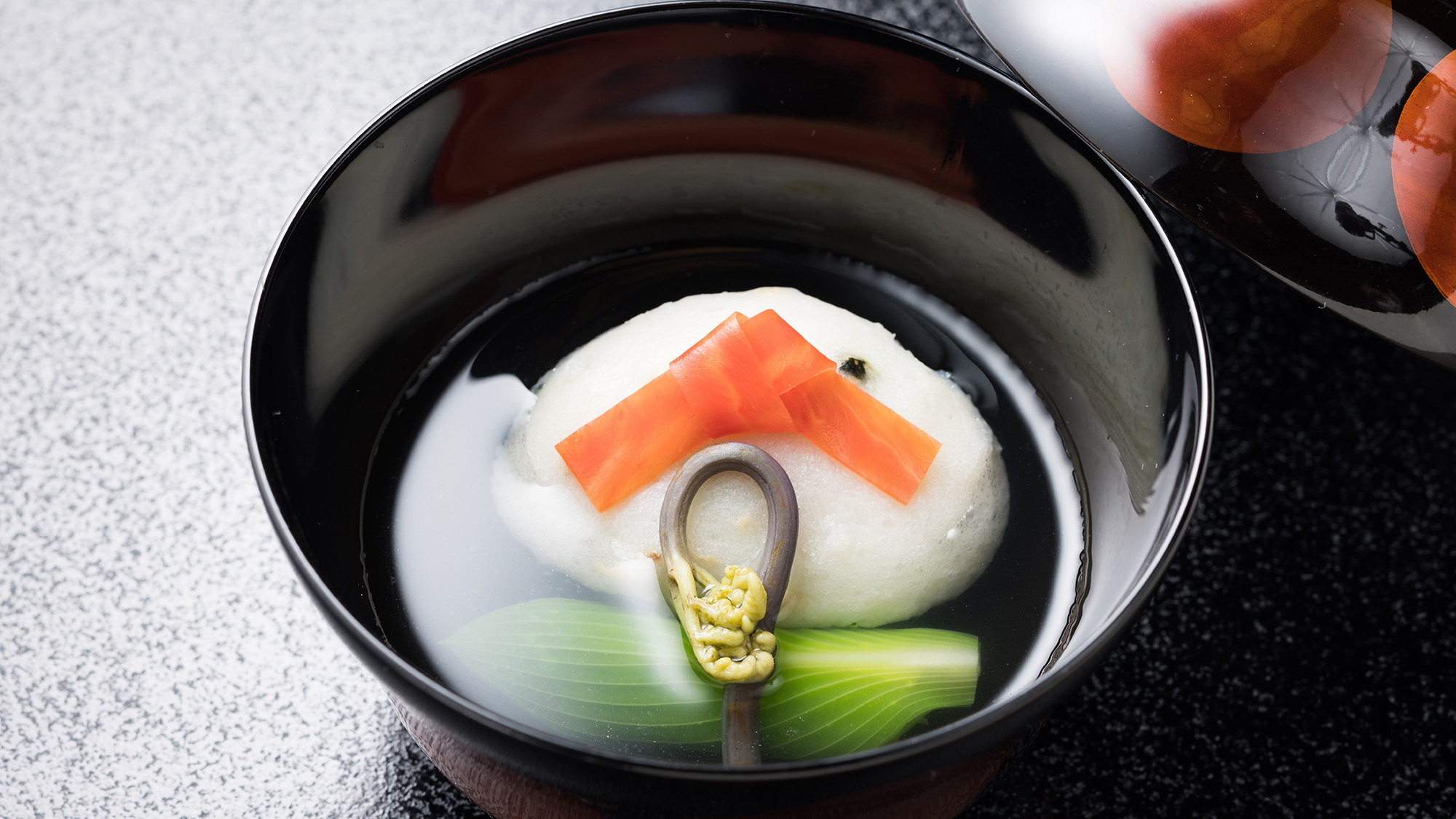 ご夕食イメージ＜お部屋食＞