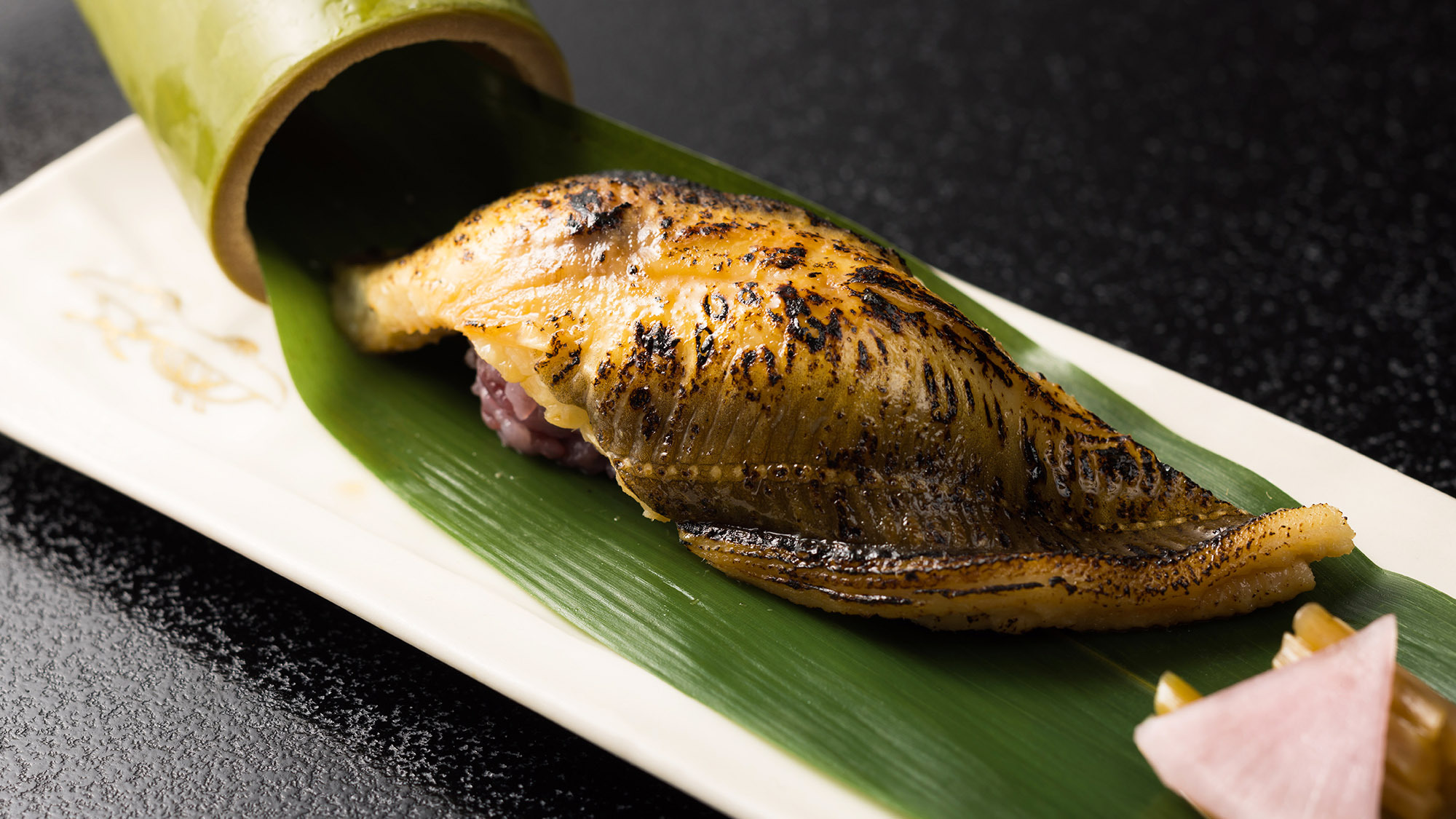 【ご夕食】柳生風懐石料理＜お部屋食＞