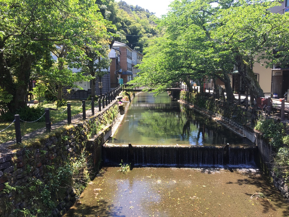 町並木屋町