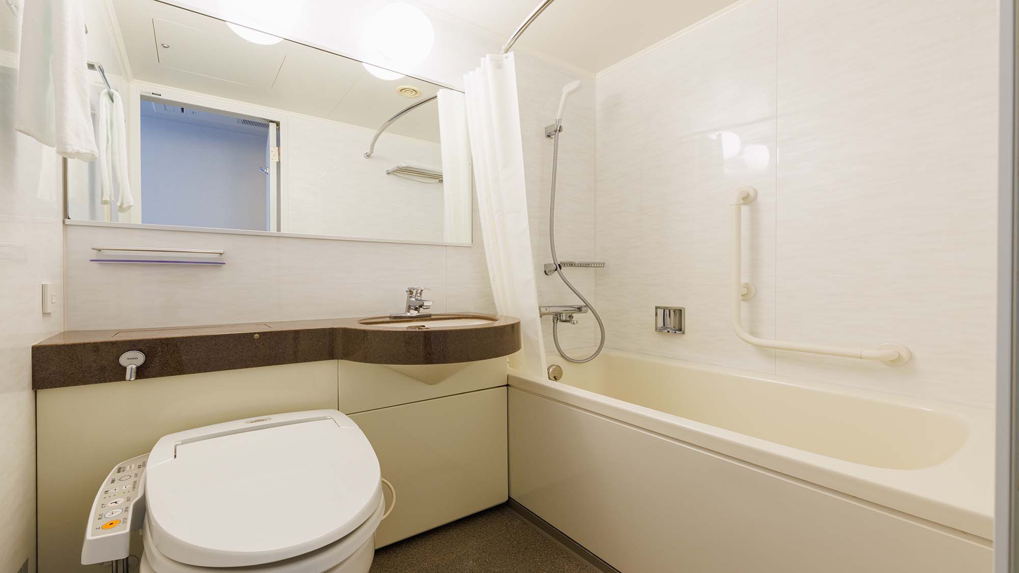 【風呂】バスルーム