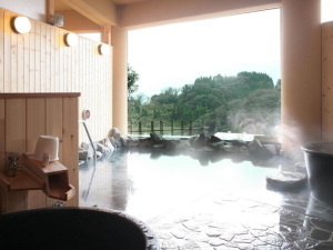 Himi Kudenhama Onsen Himinohana Image 5, Himi, Japan