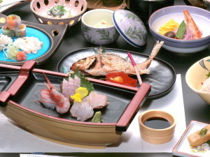 Himi Kudenhama Onsen Himinohana Image 3, Himi, Japan