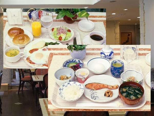 ホテルサンルートパティオ大森 写真4