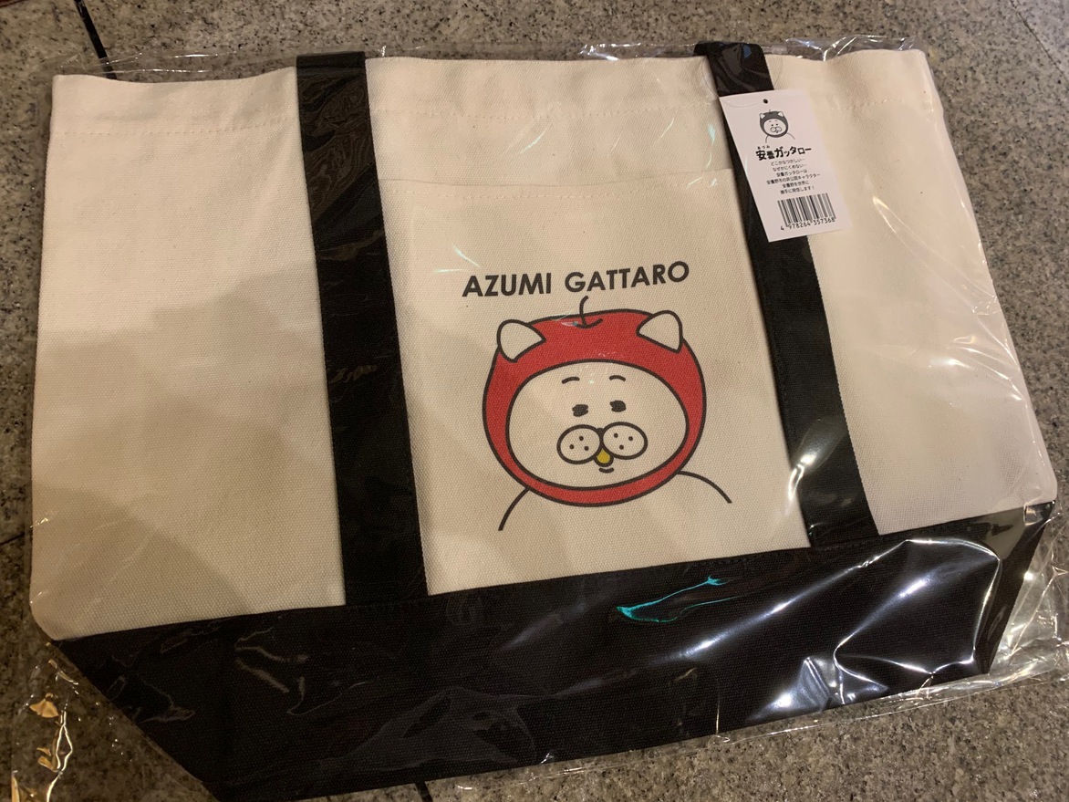 トートバッグ
