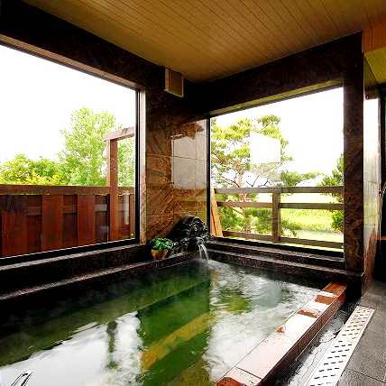 民宿ごほーでん 写真3