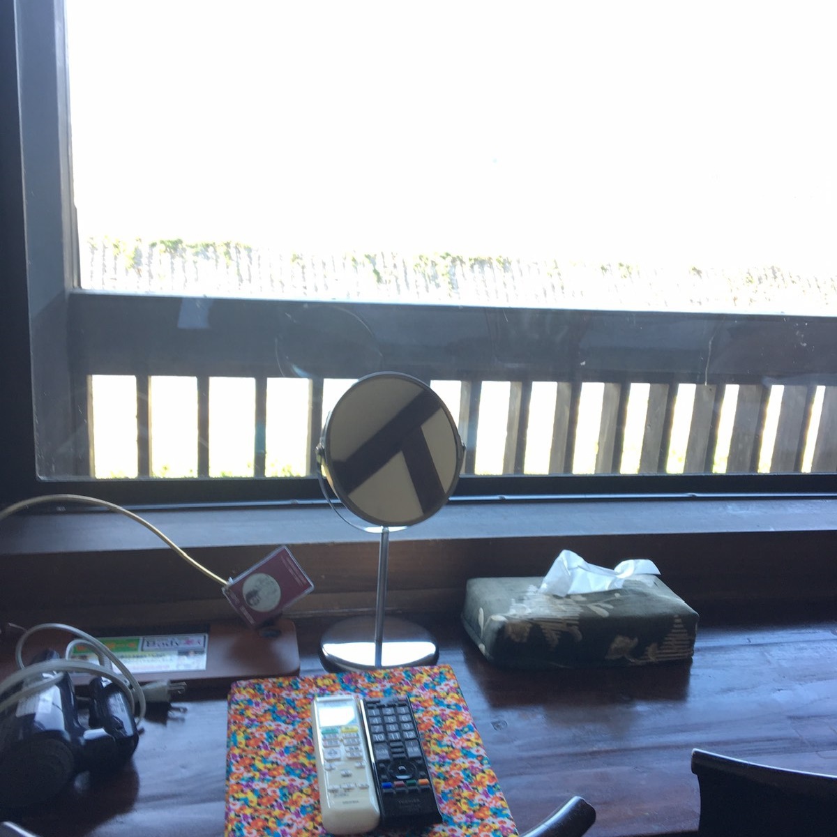 【本館2階民芸タイプ】お部屋には水回りの設備がございません。共同の洗面台をご利用ください