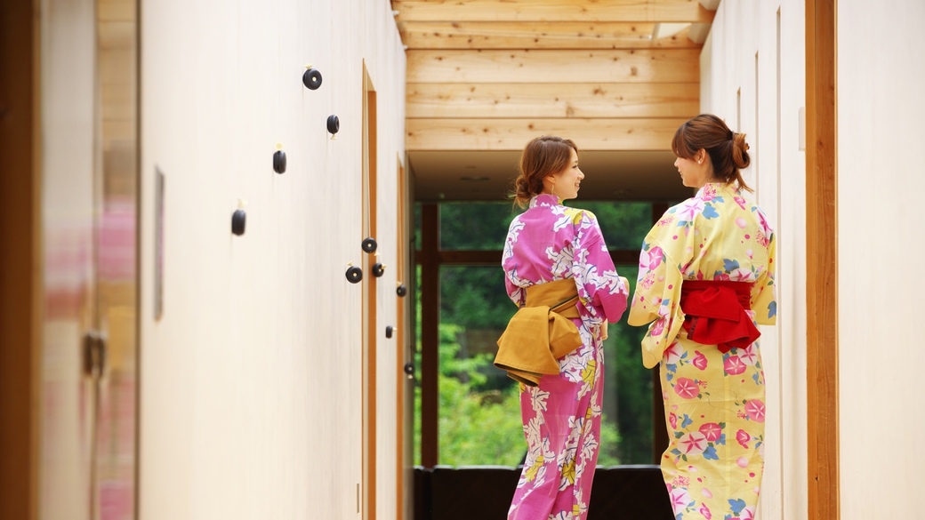 浴衣イメージ