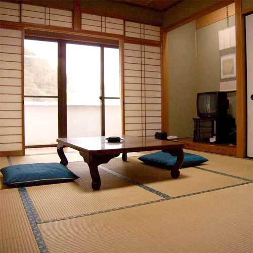 This photo about Ryoushi Hatago Minshuku Naitoya shared on HyHotel.com