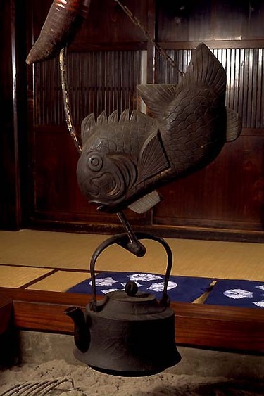 Kabutoya Ryokan Image 4, Okutama, Japan