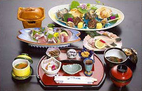 Tateyama Onsen Hotel Kawabata Image 3, Tateyama, Japan