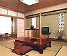 Tateyama Onsen Hotel Kawabata Interior 1