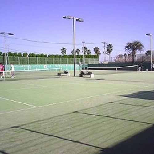 【楽天】テニスコート