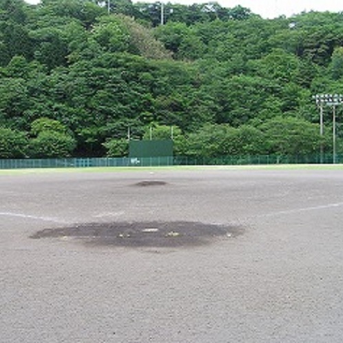 【楽天】野球場